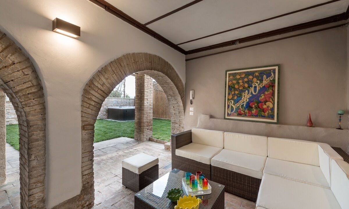 Photo of Outdoor in Spello