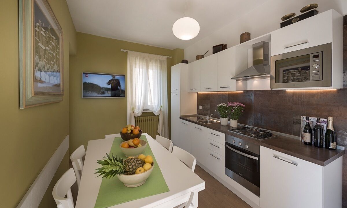 Photo of Kitchen in Spello