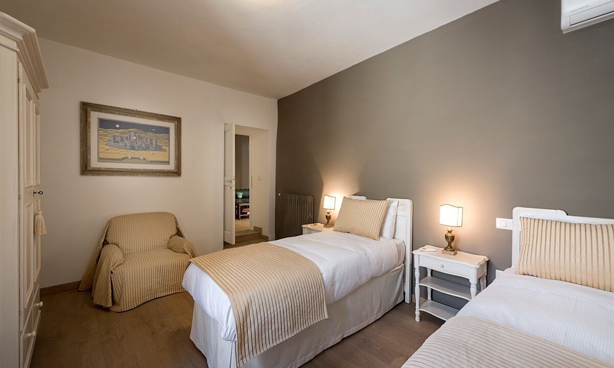 Photo of Bedroom in Spello