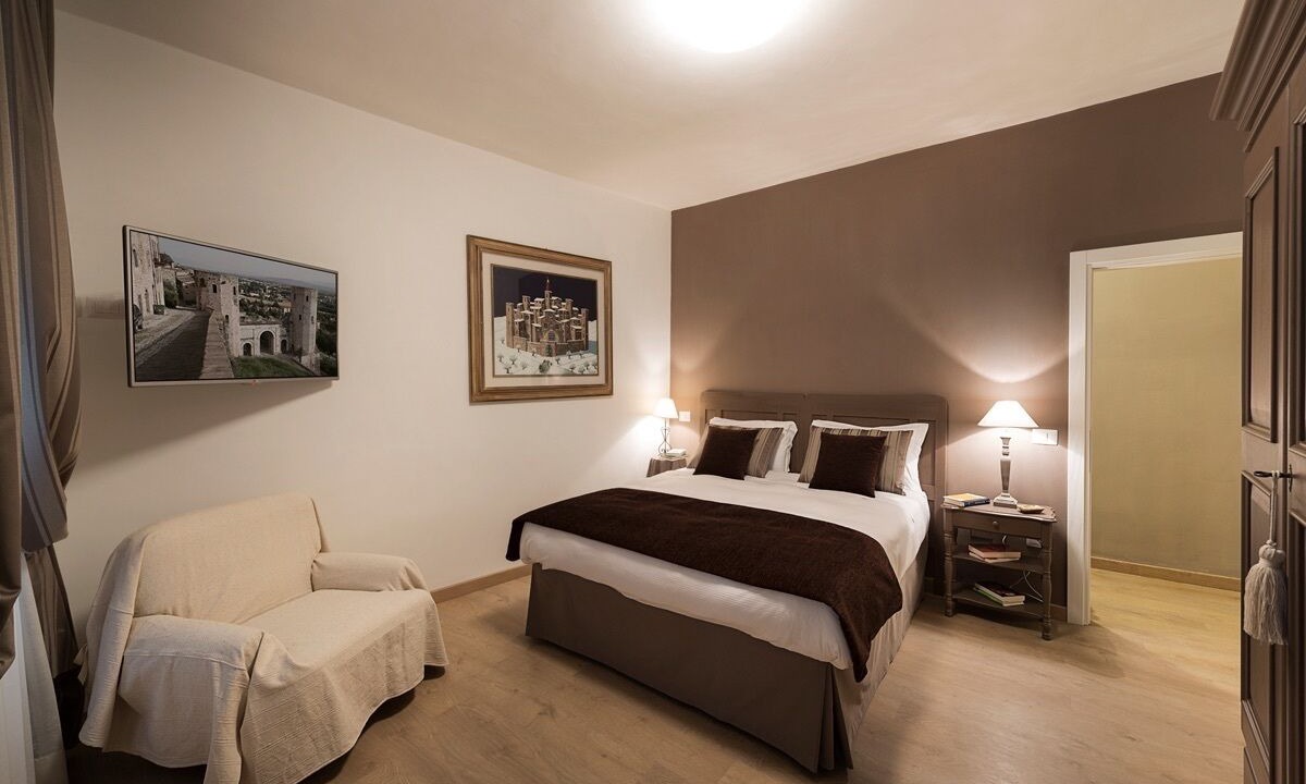 Photo of Bedroom in Spello