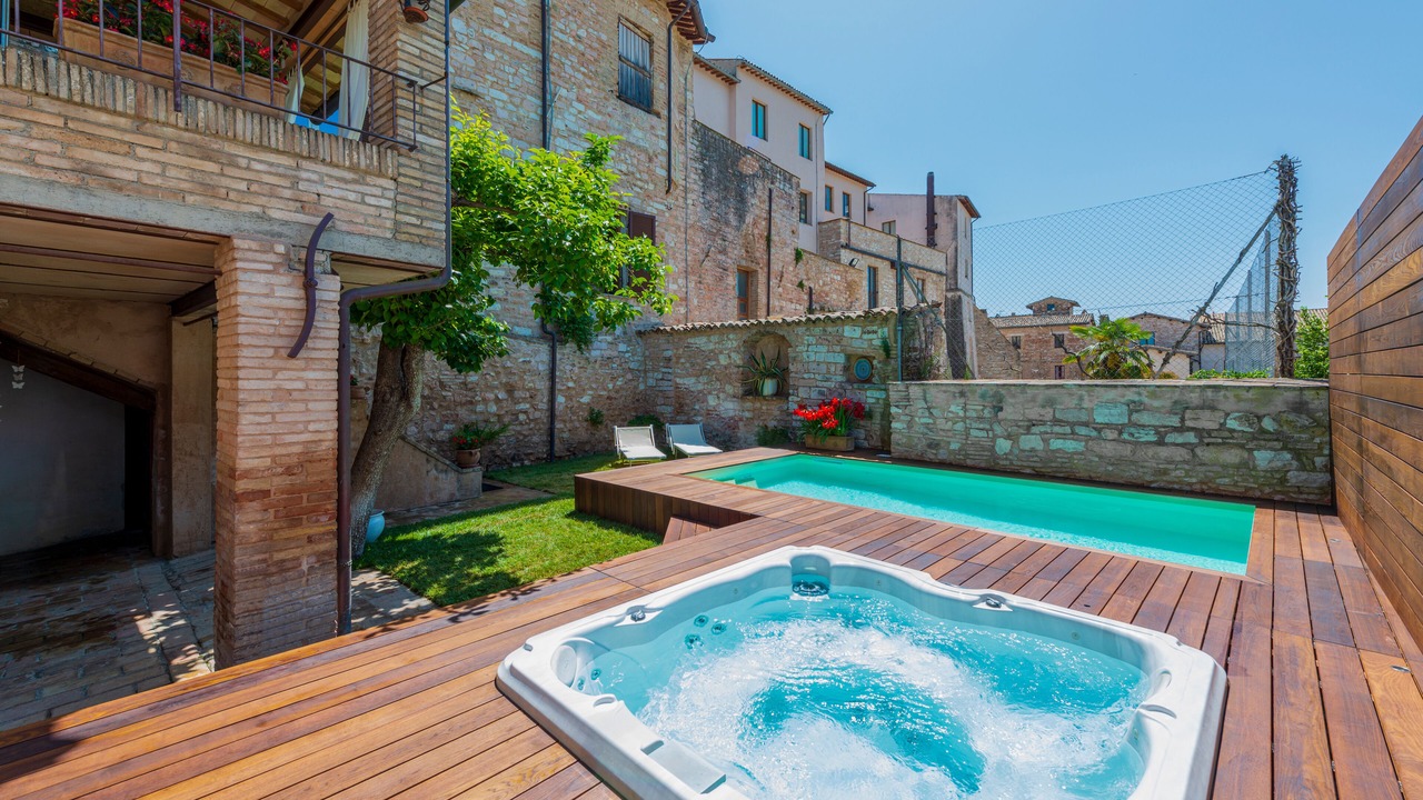 Photo of Outdoor in Spello