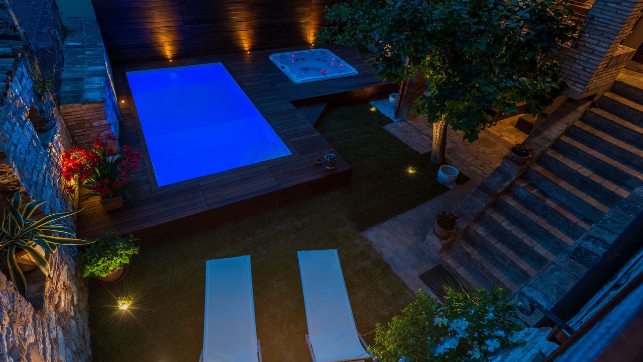 Photo of Outdoor in Spello