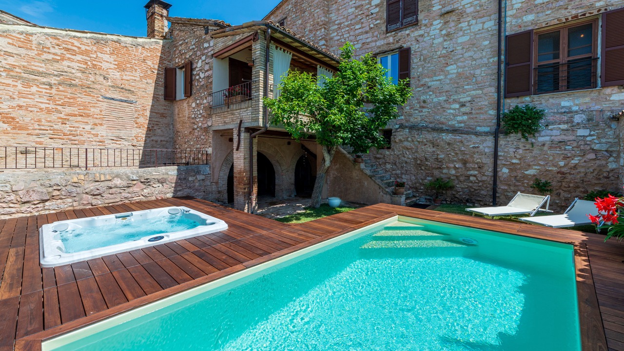Photo of Outdoor in Spello