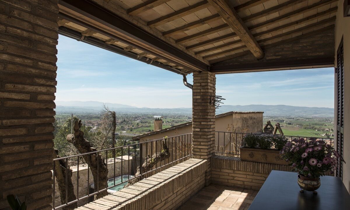 Photo of Outdoor in Spello