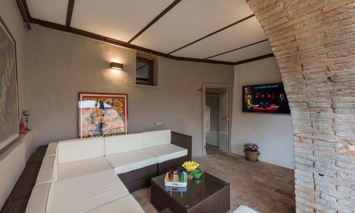 Photo of Outdoor in Spello