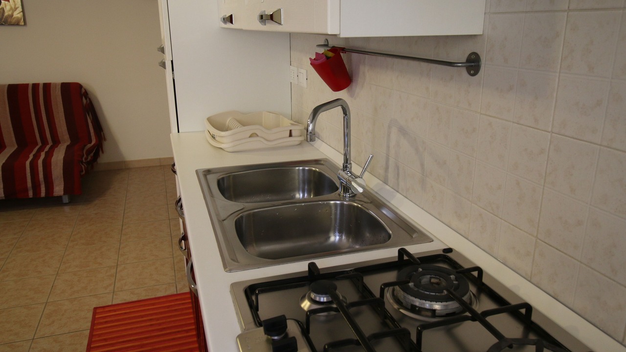 Photo of Kitchen in Giba