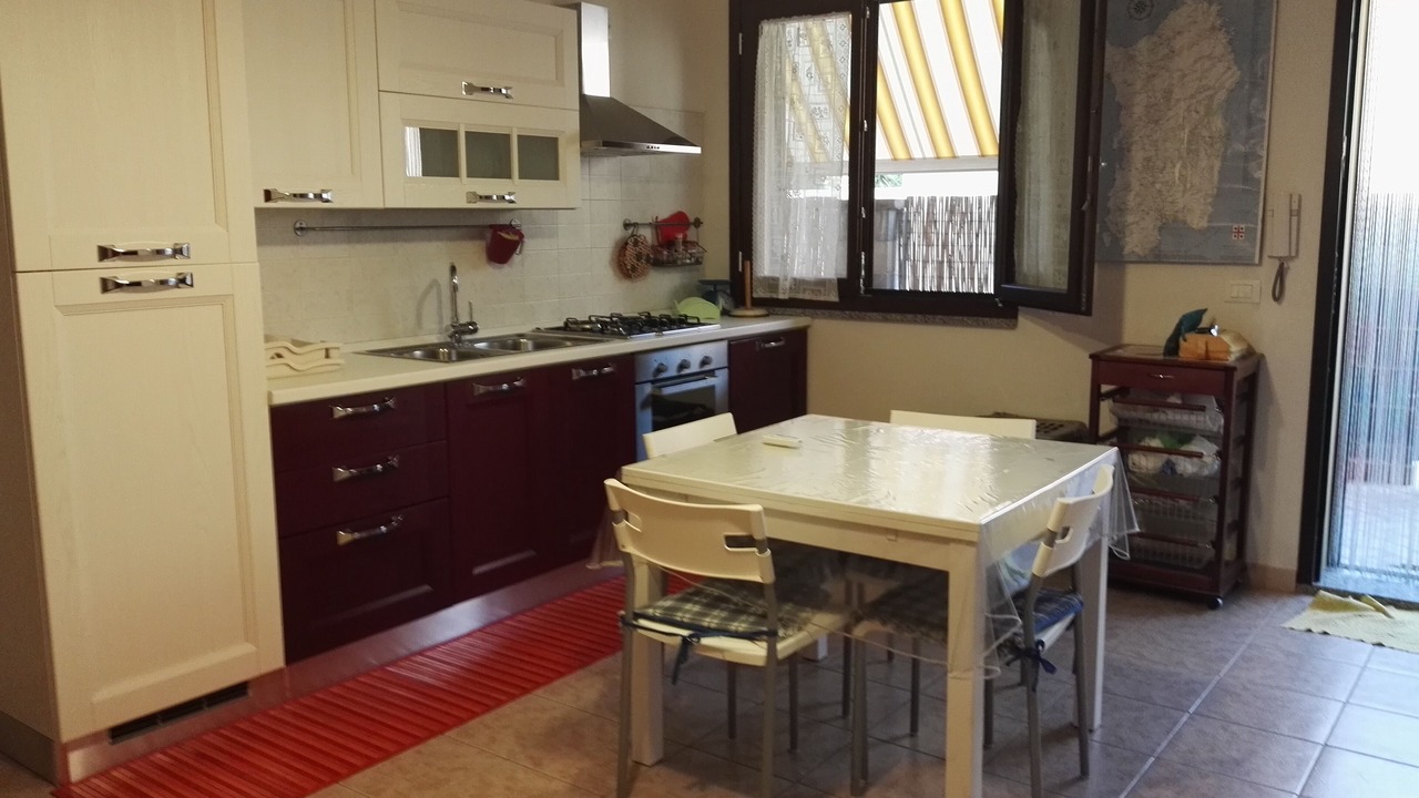Photo of Kitchen in Giba
