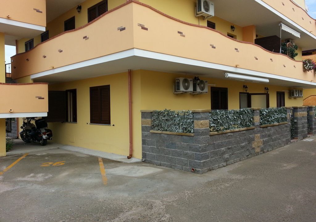 Photo of Outdoor in Giba
