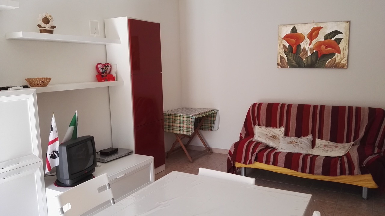 Photo of Livingroom in Giba