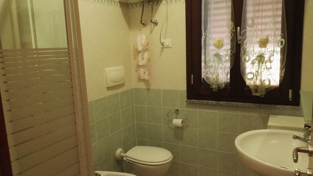 Photo of Bathroom in Giba