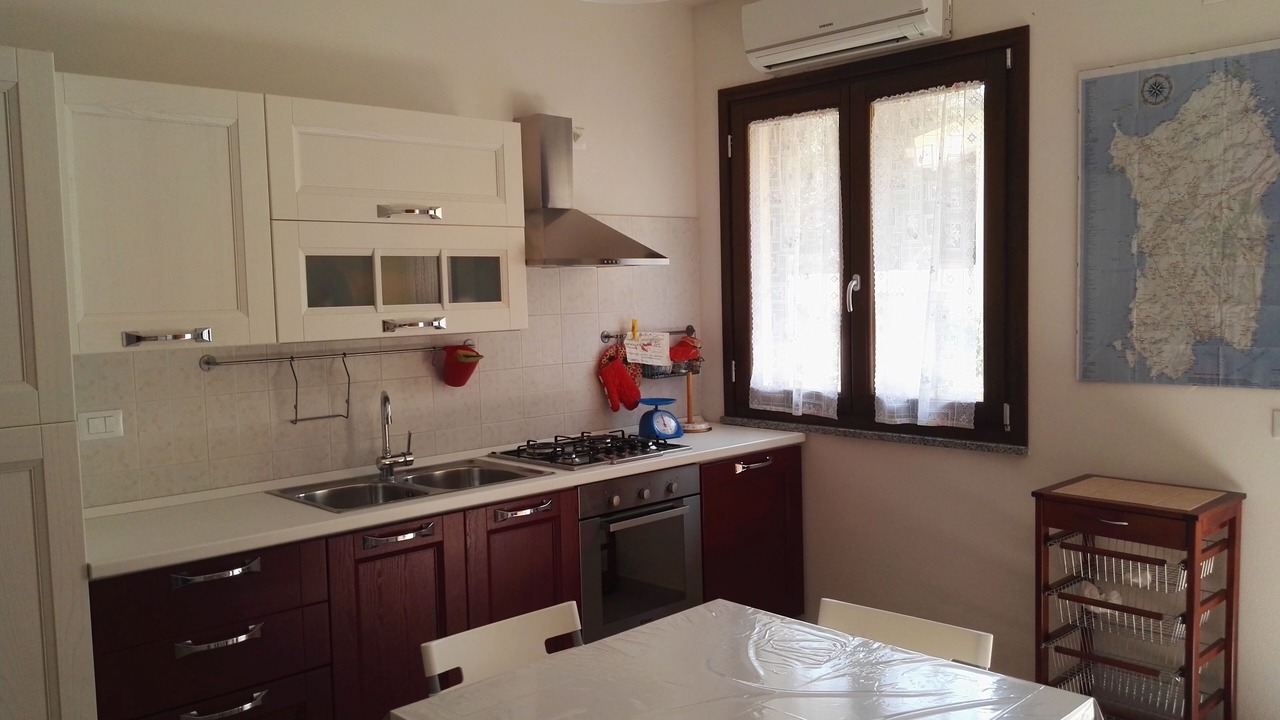 Photo of Kitchen in Giba
