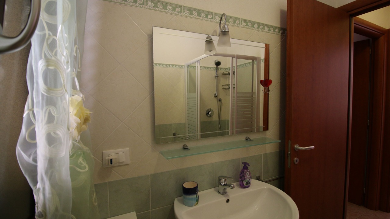 Photo of Bathroom in Giba