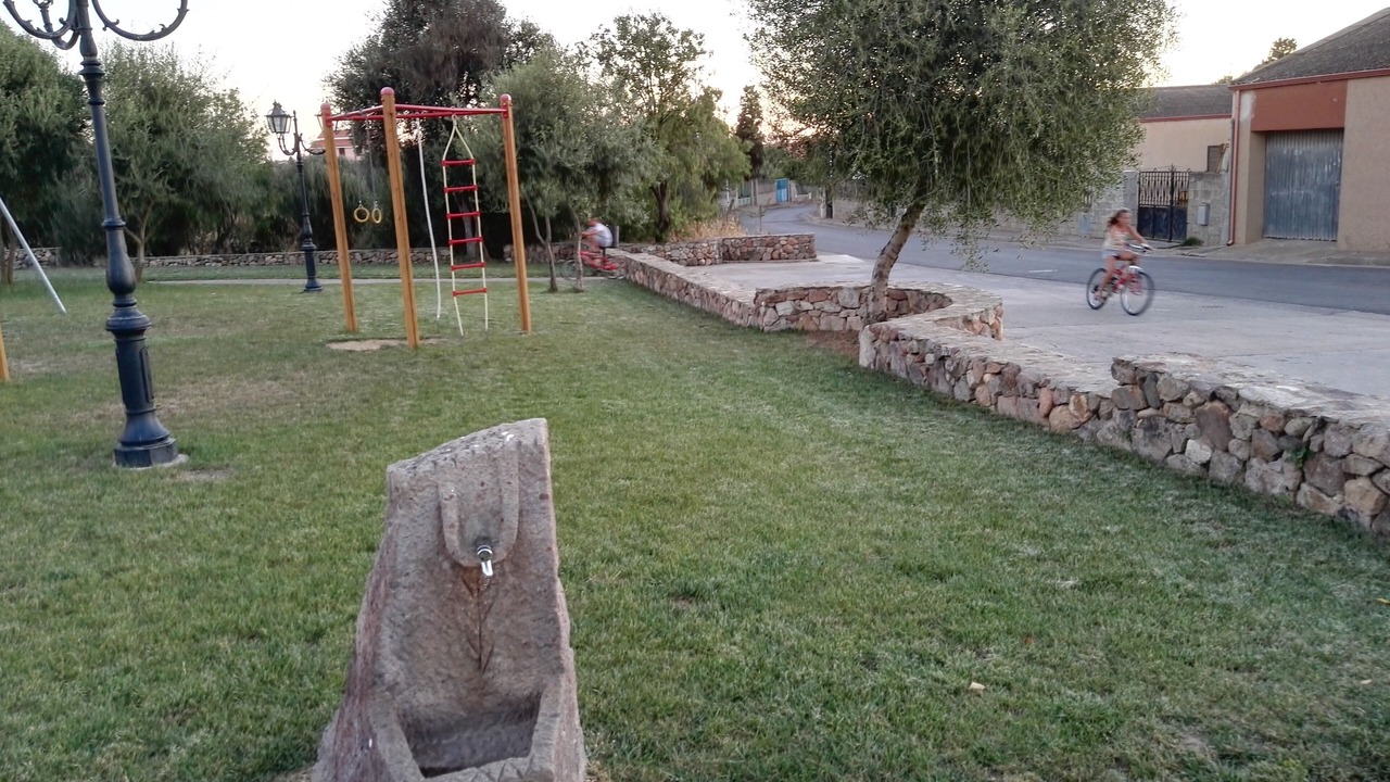 Photo of Outdoor in Giba