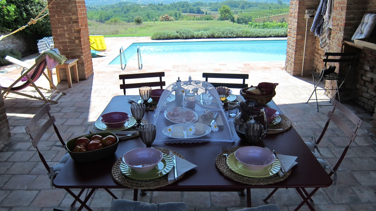 Photo of Outdoor in Incisa Scapaccino