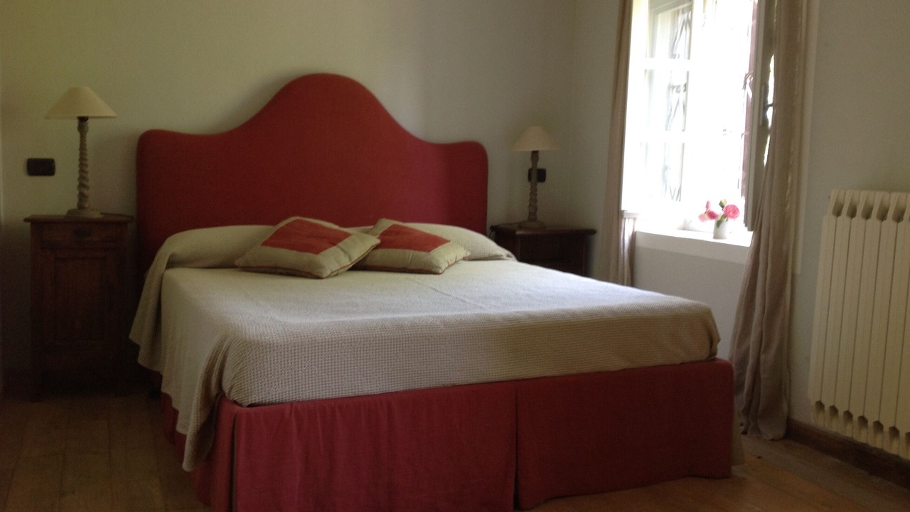 Photo of Bedroom in Incisa Scapaccino