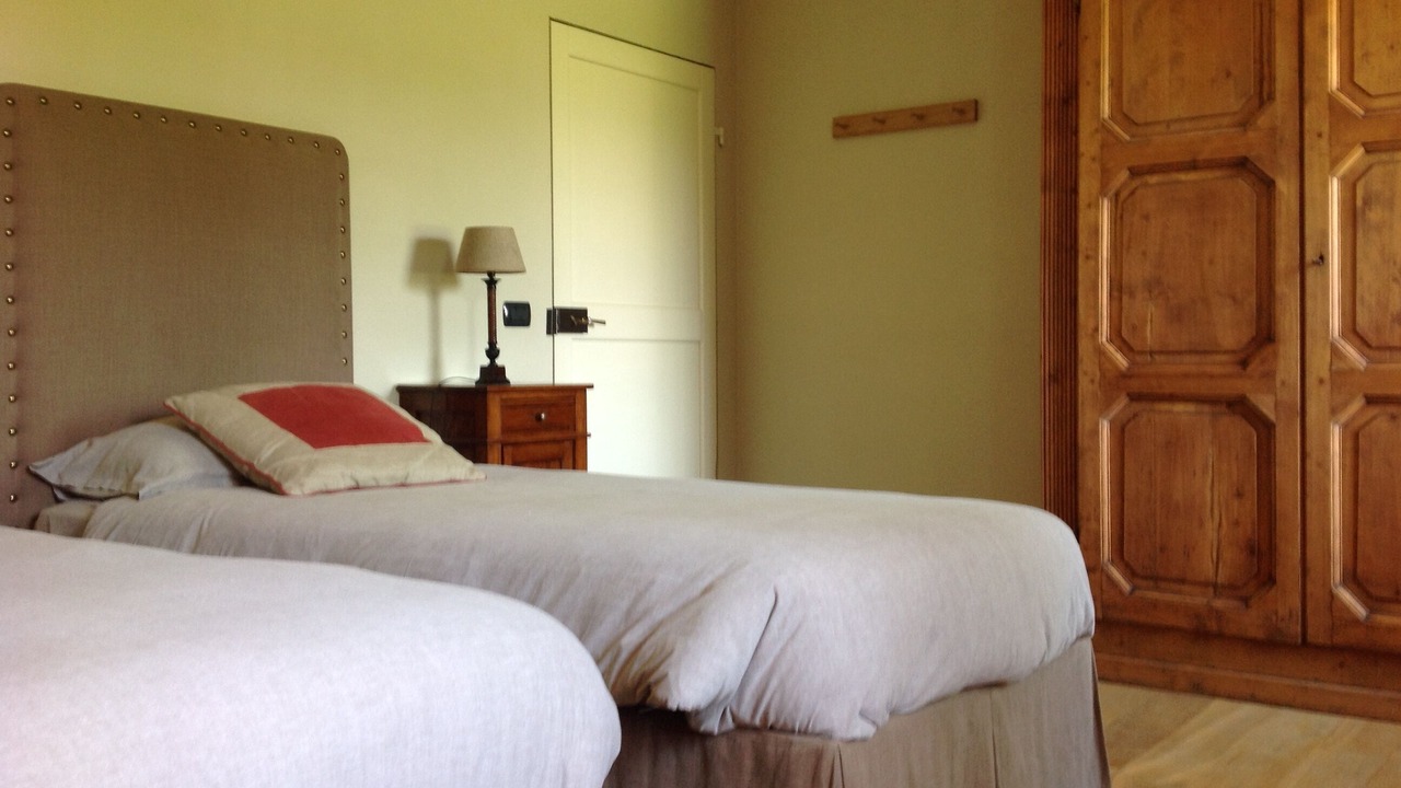 Photo of Bedroom in Incisa Scapaccino