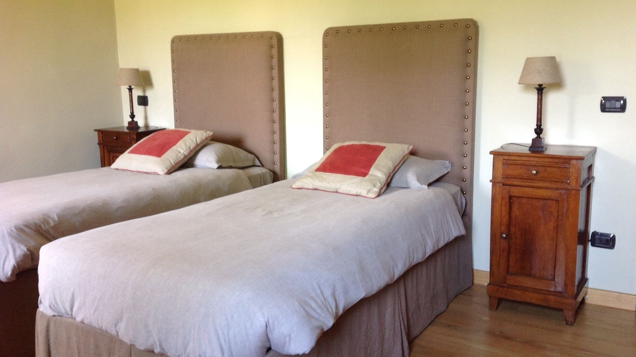 Photo of Bedroom in Incisa Scapaccino