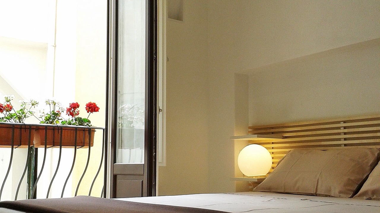 Photo of Bedroom in Trapani City Centre