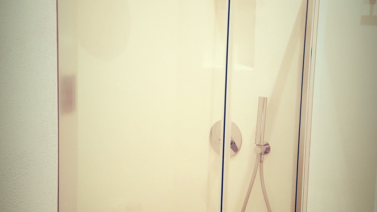 Photo of Bathroom in Trapani City Centre