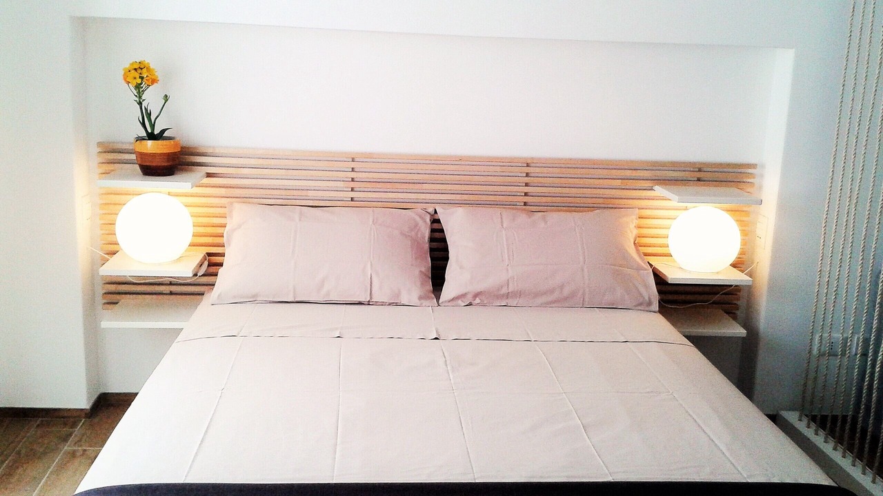 Photo of Bedroom in Trapani City Centre