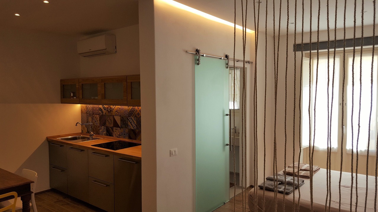 Photo of Bedroom in Trapani City Centre