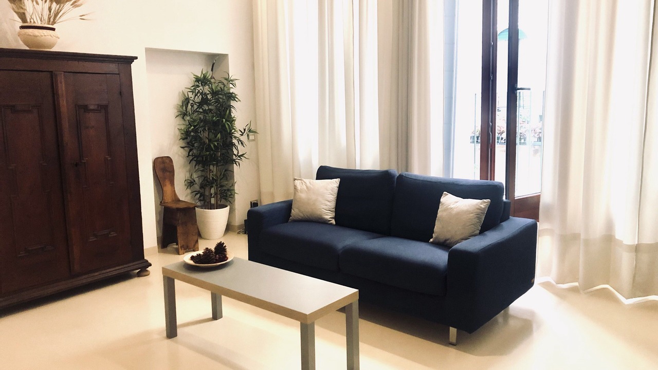 Photo of Livingroom in San Polo