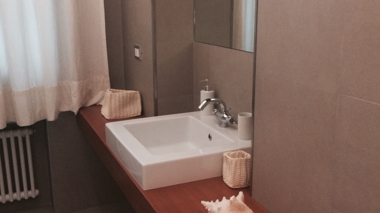 Photo of Bathroom in San Polo