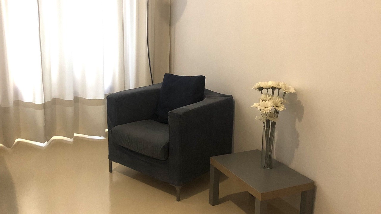 Photo of Livingroom in San Polo