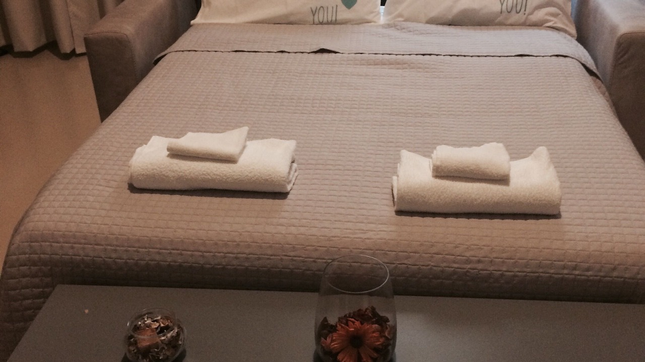 Photo of Bedroom in San Polo