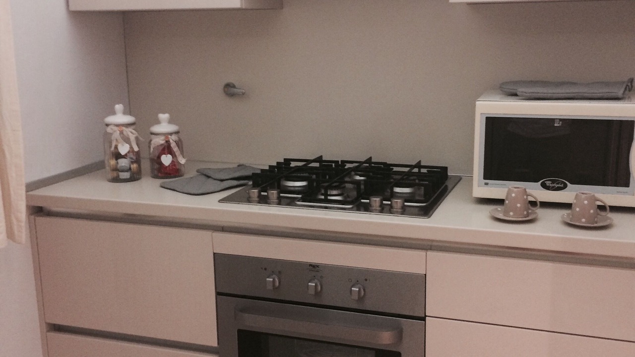 Photo of Kitchen in San Polo