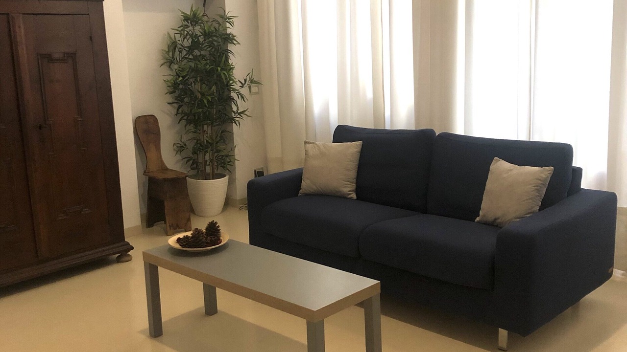 Photo of Livingroom in San Polo