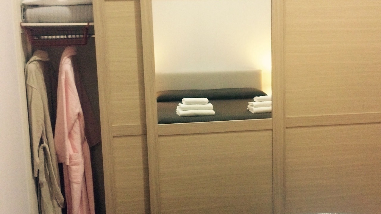 Photo of Bedroom in San Polo