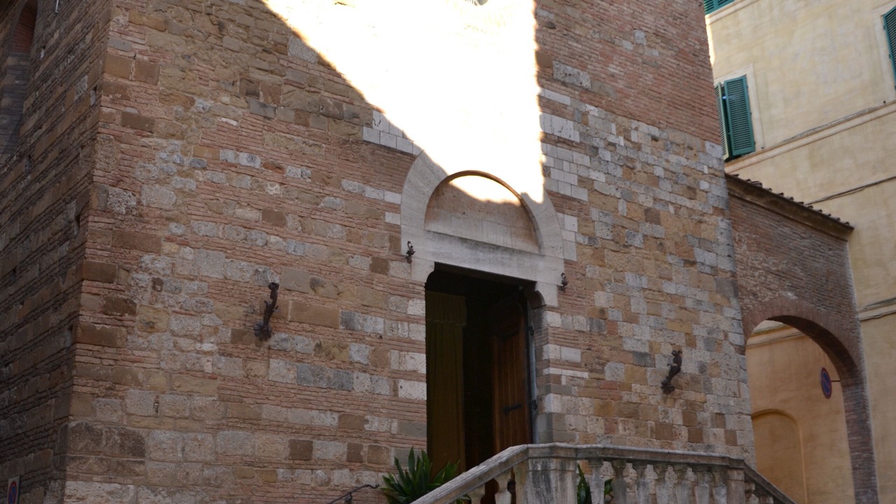 Photo of Outdoor in Siena Historical Center