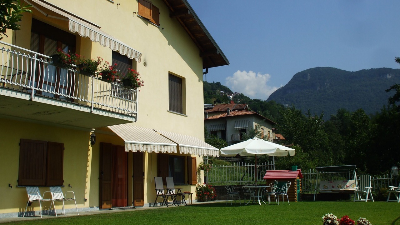Photo of Outdoor in San Gregorio
