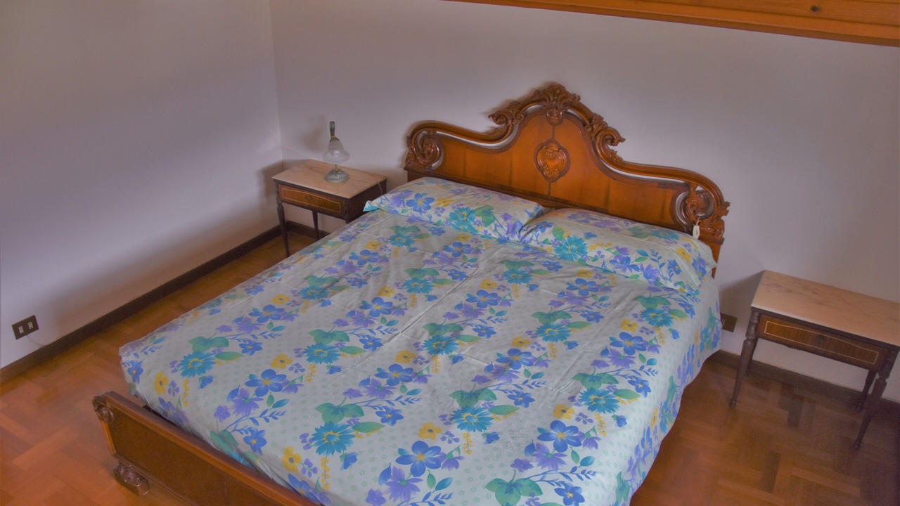 Photo of Bedroom in San Gregorio