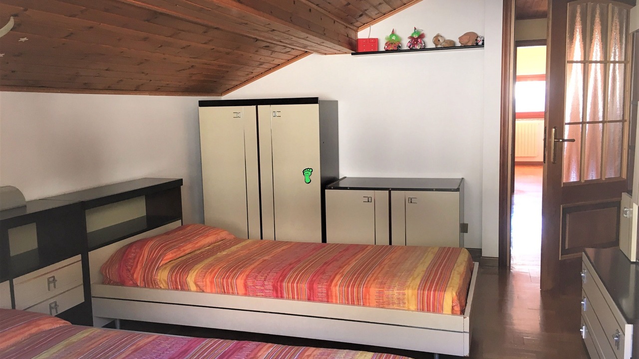 Photo of Bedroom in San Gregorio
