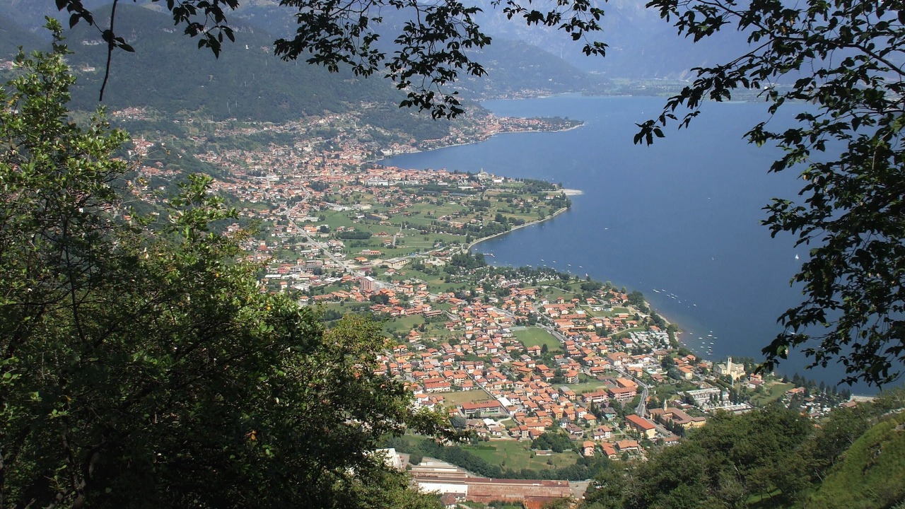 Photo of Outdoor in San Gregorio