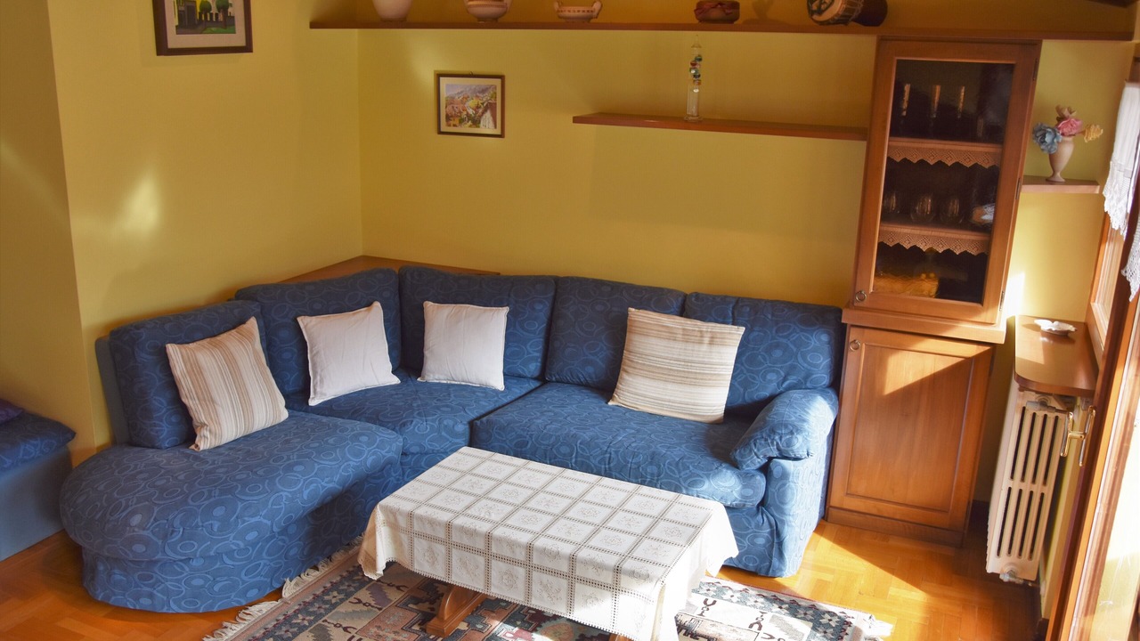 Photo of Livingroom in San Gregorio