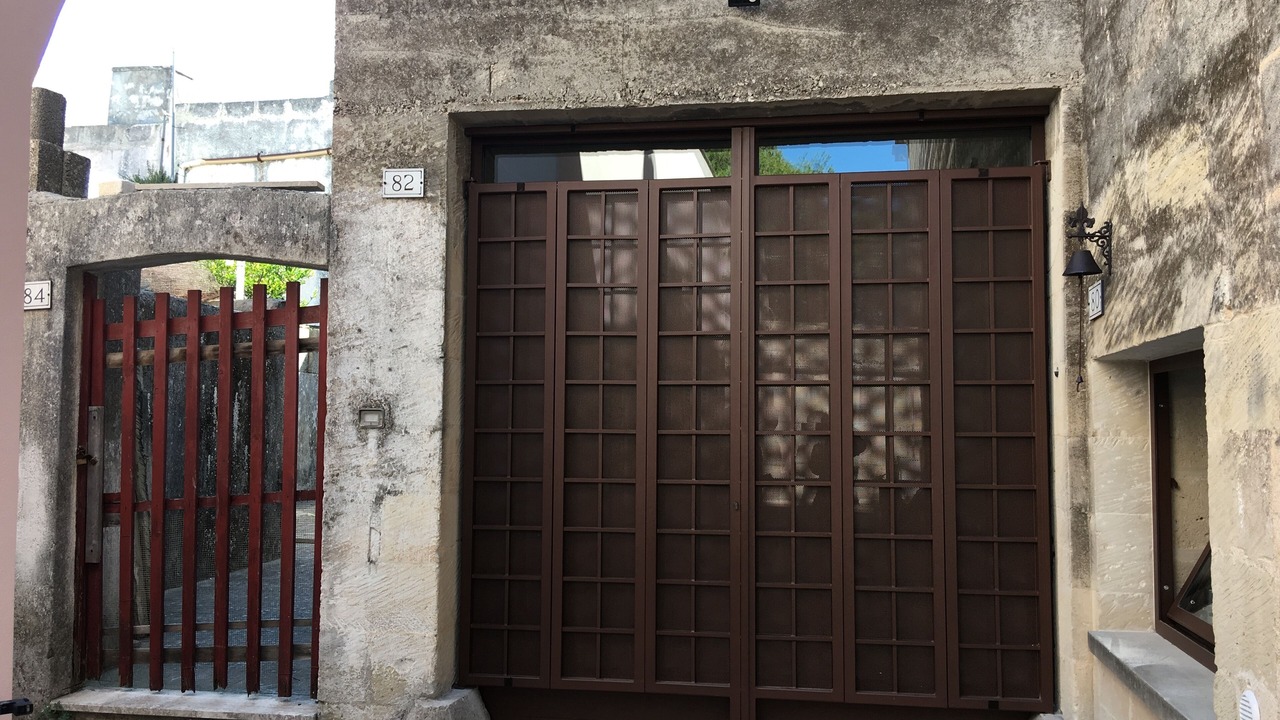 Photo of Outdoor in Spongano