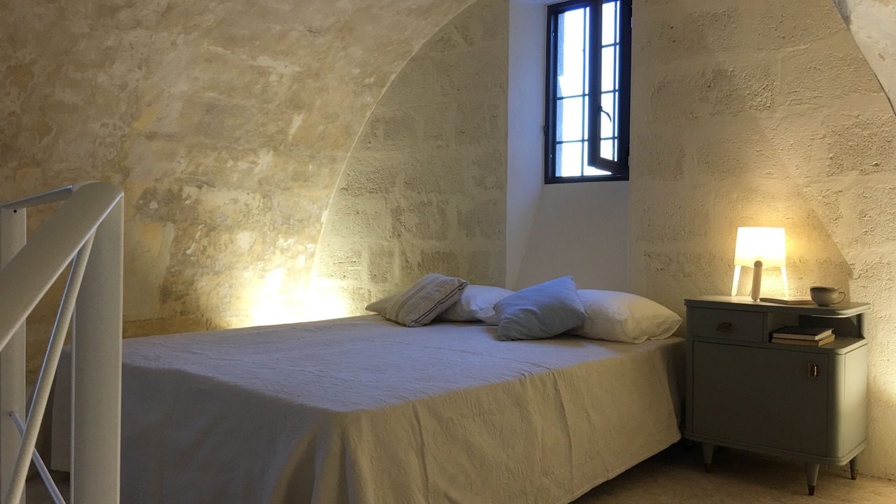Photo of Bedroom in Spongano