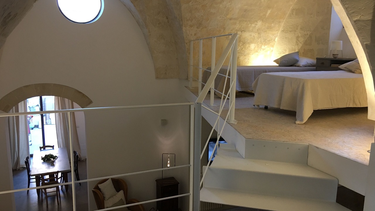 Photo of Bedroom in Spongano