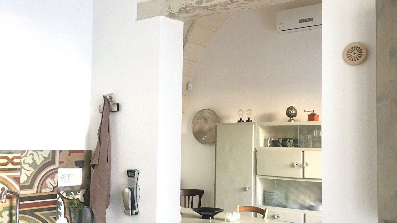 Photo of Kitchen in Spongano