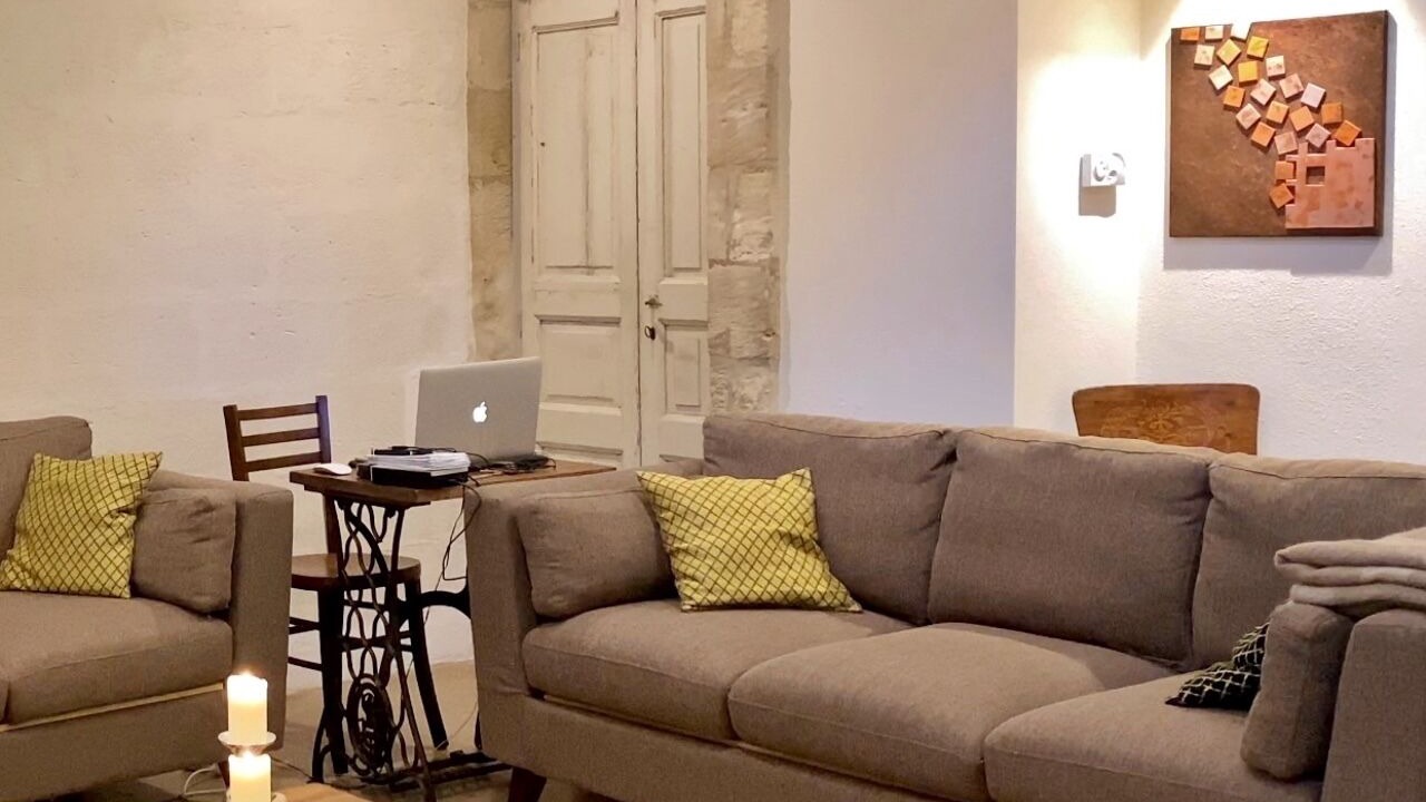 Photo of Livingroom in Spongano