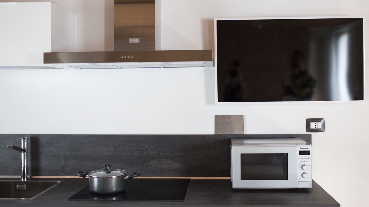 Photo of Kitchen in Mango