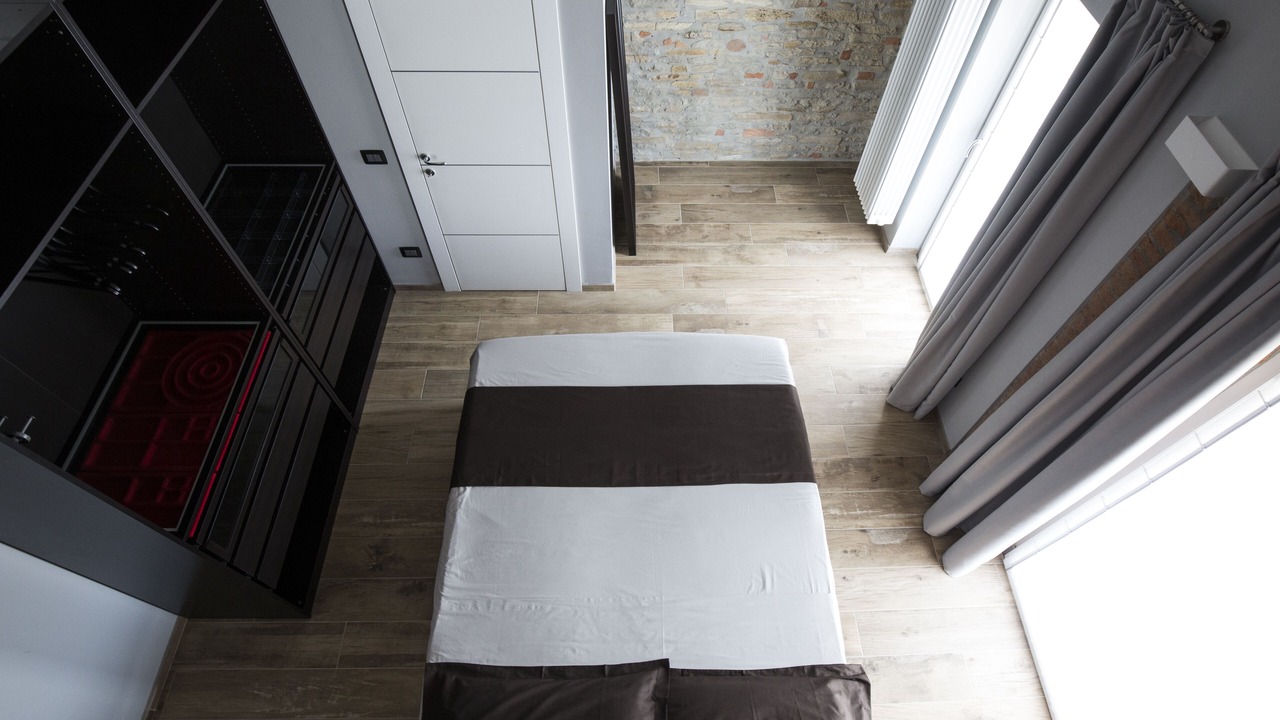 Photo of Bedroom in Mango