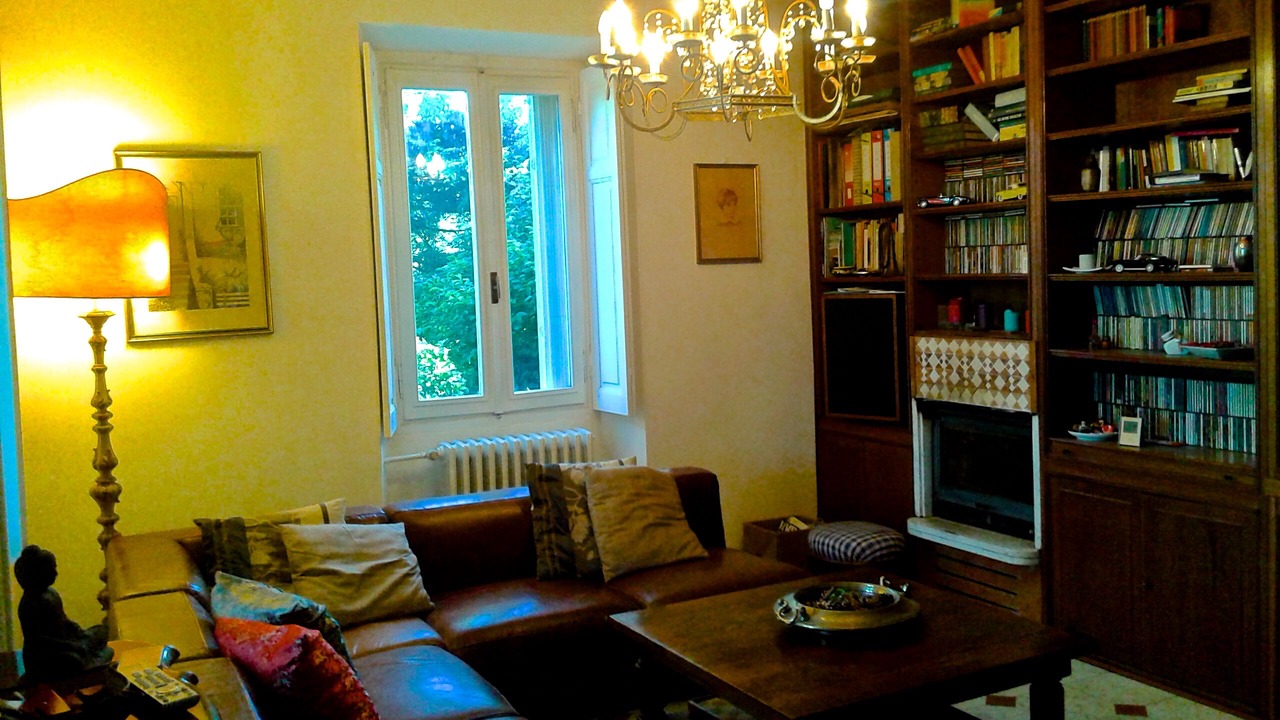 Photo of Livingroom in Nebbiuno