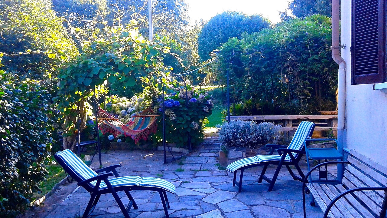 Photo of Patio Balcony in Nebbiuno