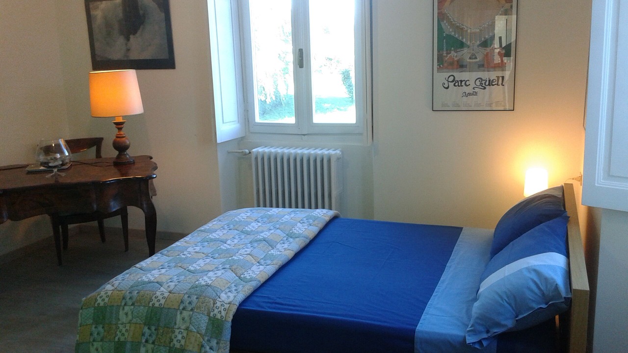 Photo of Bedroom in Nebbiuno