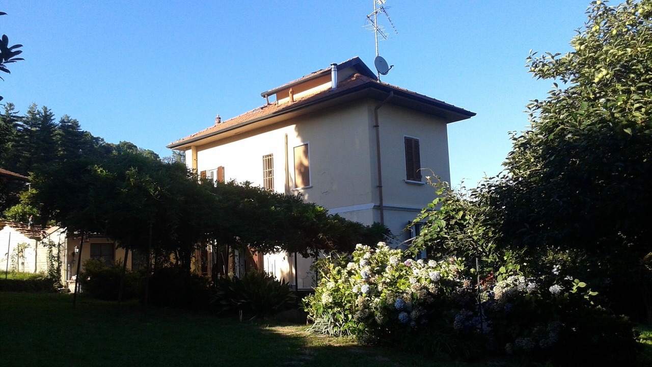 Photo of Outdoor in Nebbiuno