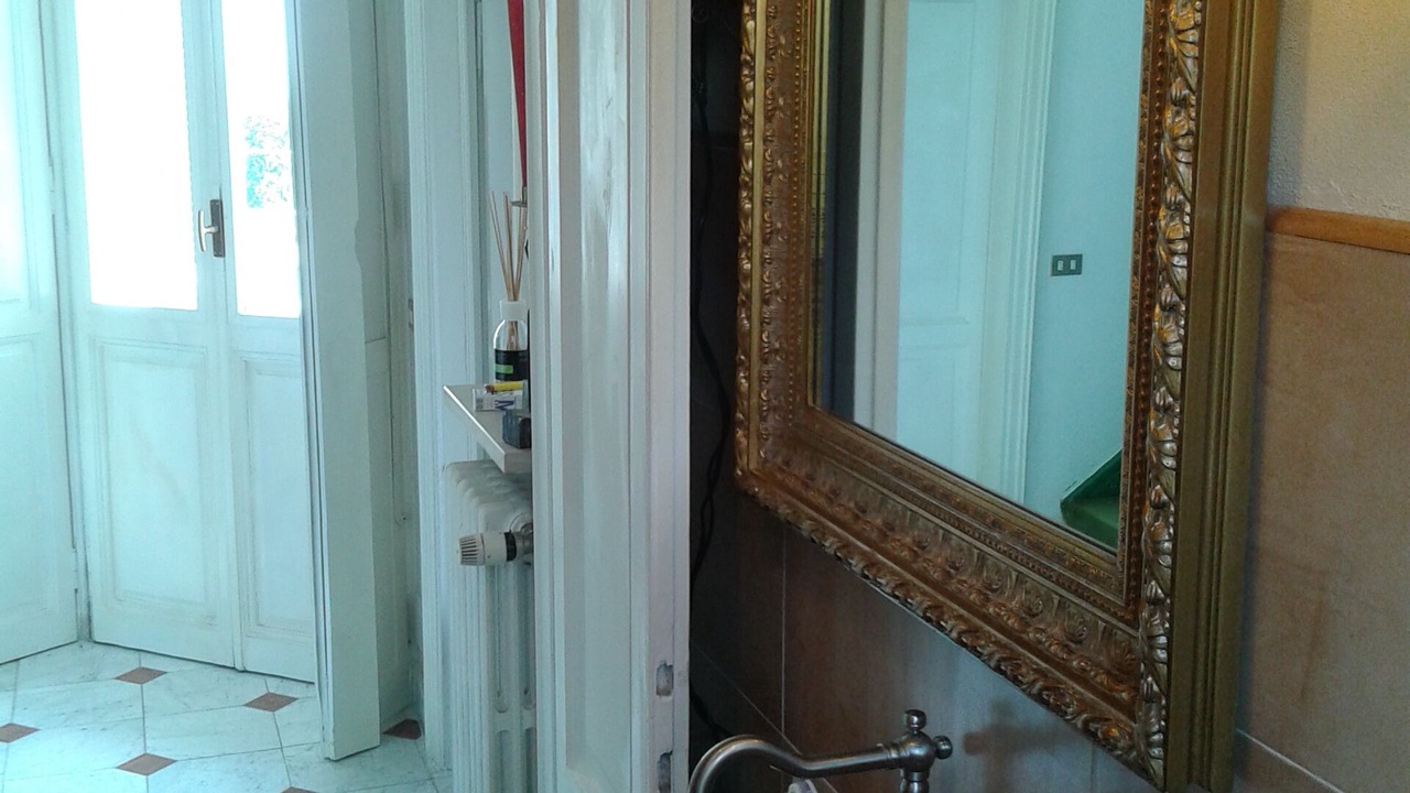 Photo of Bathroom in Nebbiuno